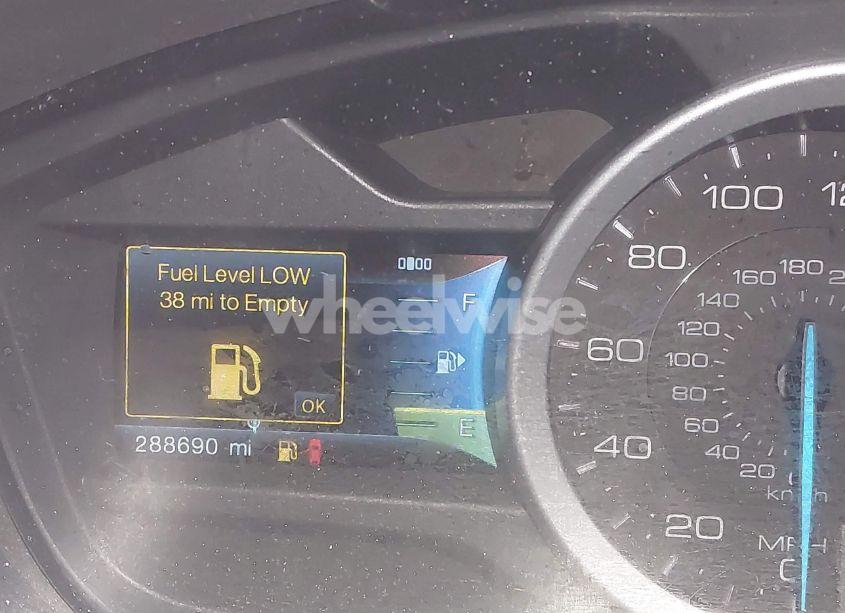 Photo 15 of 2012 Ford Explorer XLT (VIN 1FMHK8D84CGA85234)