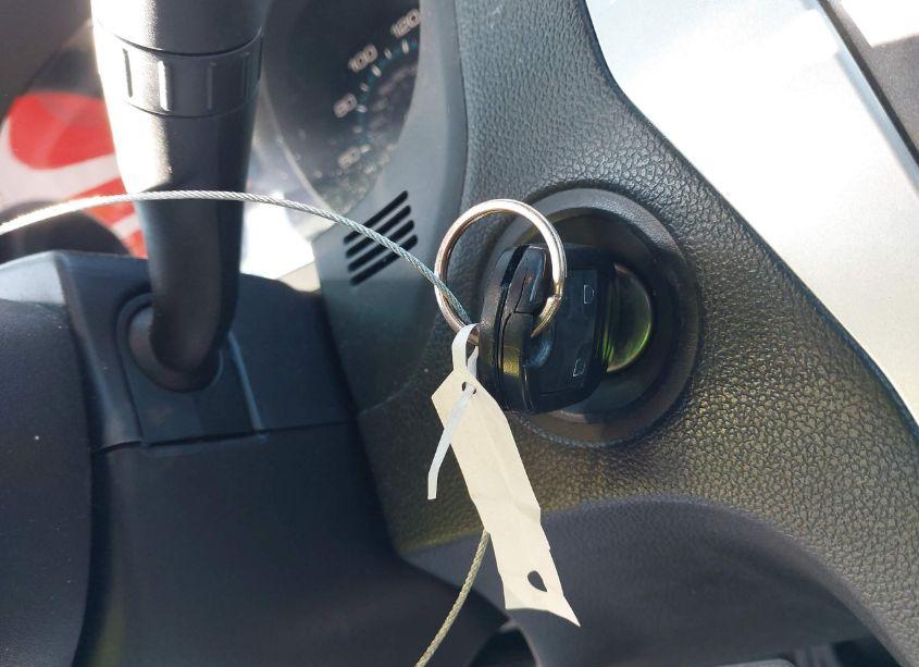 Photo 11 of 2011 Ford Explorer XLT (VIN 1FMHK8D85BGA33528)