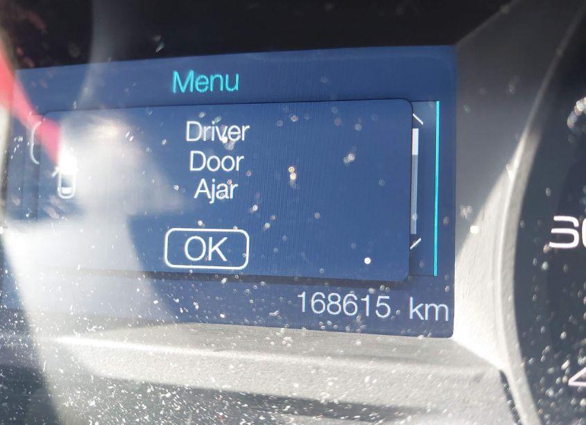 Photo 15 of 2011 Ford Explorer XLT (VIN 1FMHK8D85BGA33528)