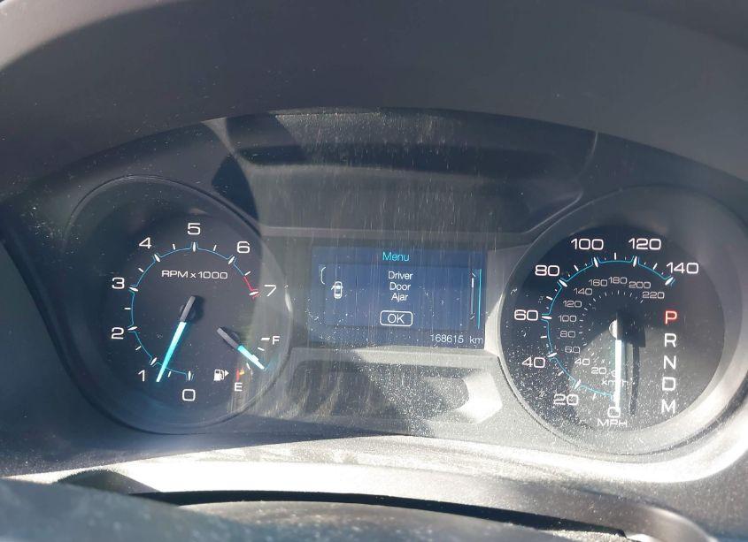 Photo 7 of 2011 Ford Explorer XLT (VIN 1FMHK8D85BGA33528)