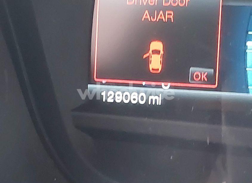 Photo 15 of 2011 Ford Explorer XLT (VIN 1FMHK8D85BGA64181)