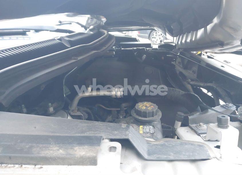 Photo 10 of 2011 Ford Explorer XLT (VIN 1FMHK8D85BGA82762)