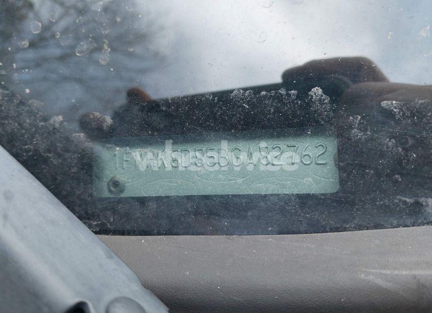 Photo 17 of 2011 Ford Explorer XLT (VIN 1FMHK8D85BGA82762)