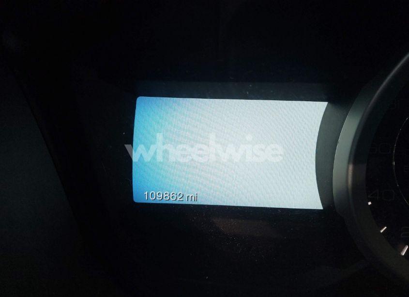 Photo 7 of 2011 Ford Explorer XLT (VIN 1FMHK8D85BGA82762)