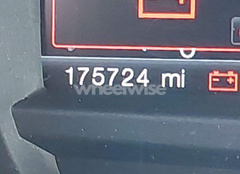 Photo 15 of 2012 Ford Explorer XLT (VIN 1FMHK8D85CGA22871)