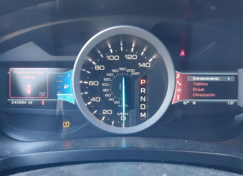 Photo 7 of 2012 Ford Explorer XLT (VIN 1FMHK8D85CGA28279)