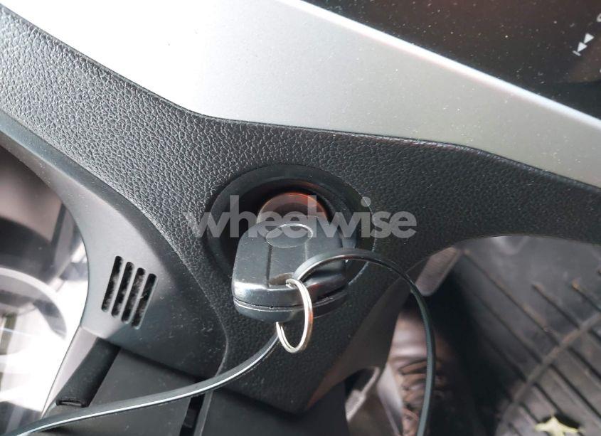 Photo 11 of 2012 Ford Explorer XLT (VIN 1FMHK8D85CGA74954)