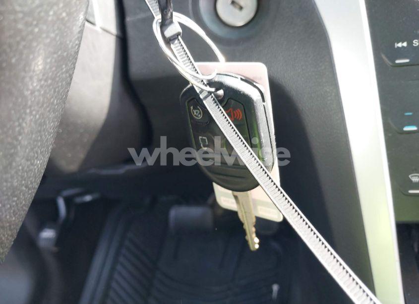 Photo 11 of 2012 Ford Explorer XLT (VIN 1FMHK8D85CGA78020)