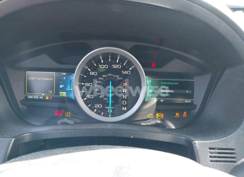 Photo 15 of 2012 Ford Explorer XLT (VIN 1FMHK8D85CGA78020)