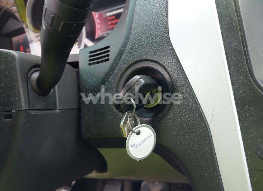 Photo 11 of 2012 Ford Explorer XLT (VIN 1FMHK8D85CGA89762)