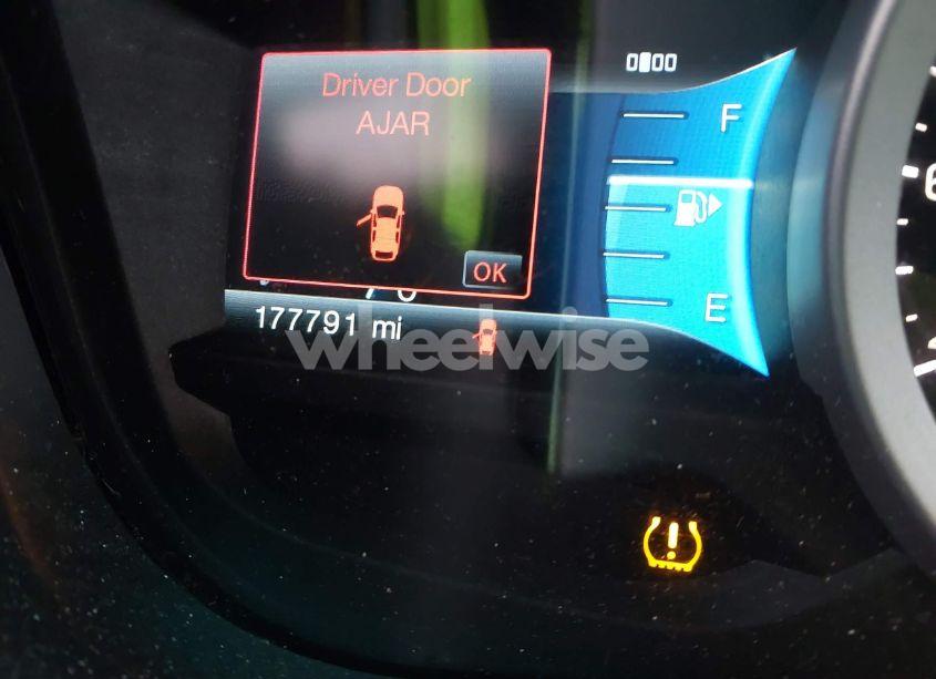 Photo 15 of 2012 Ford Explorer XLT (VIN 1FMHK8D85CGA89762)