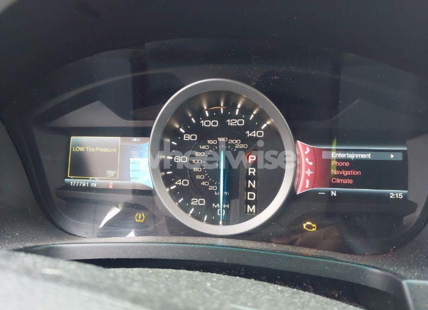 Photo 7 of 2012 Ford Explorer XLT (VIN 1FMHK8D85CGA89762)