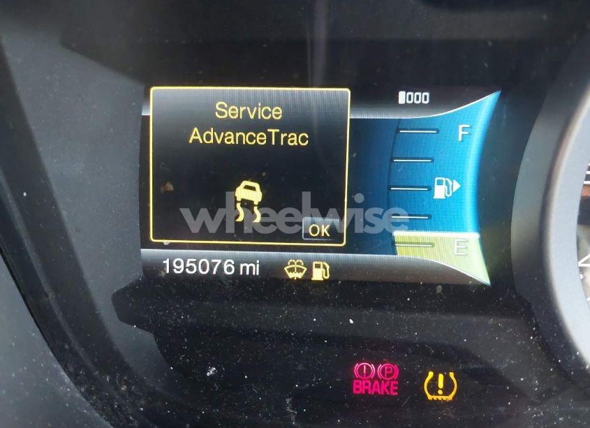 Photo 15 of 2011 Ford Explorer XLT (VIN 1FMHK8D86BGA01414)