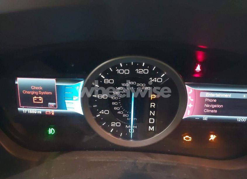 Photo 7 of 2011 Ford Explorer XLT (VIN 1FMHK8D86BGA26913)