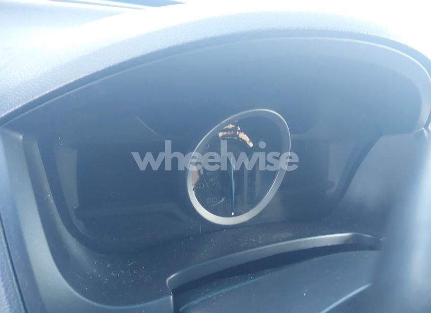 Photo 14 of 2011 Ford Explorer XLT (VIN 1FMHK8D86BGA74637)