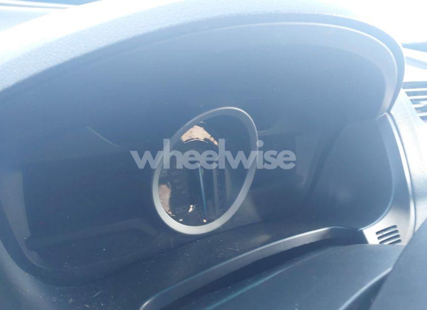 Photo 7 of 2011 Ford Explorer XLT (VIN 1FMHK8D86BGA74637)