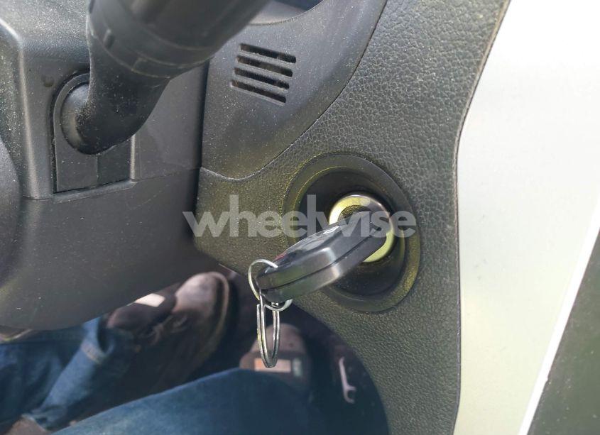 Photo 11 of 2011 Ford Explorer XLT (VIN 1FMHK8D86BGA78106)