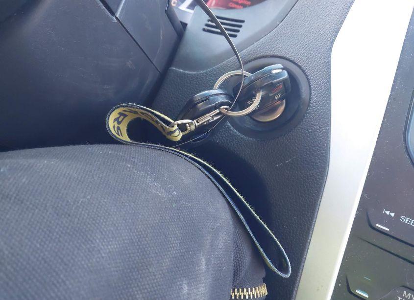 Photo 11 of 2012 Ford Explorer XLT (VIN 1FMHK8D86CGA16237)