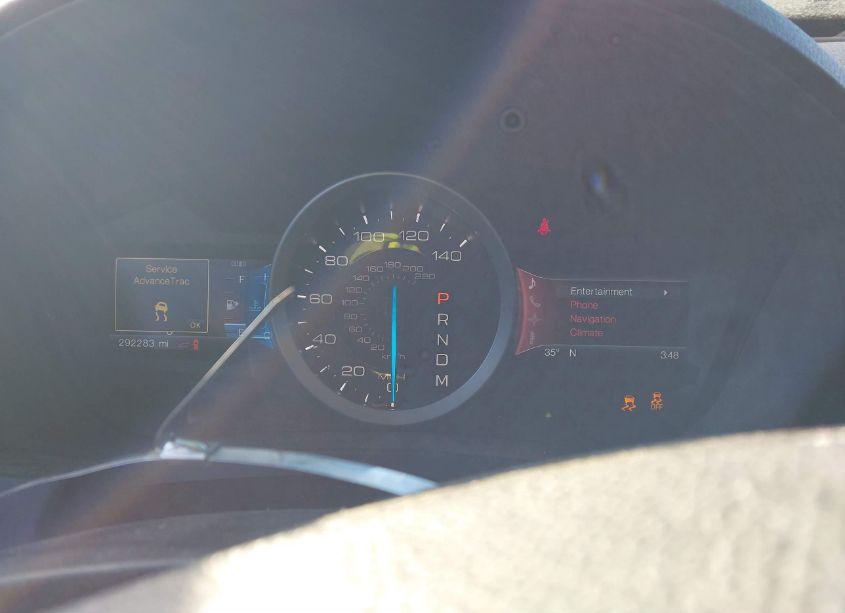 Photo 15 of 2012 Ford Explorer XLT (VIN 1FMHK8D86CGA16237)