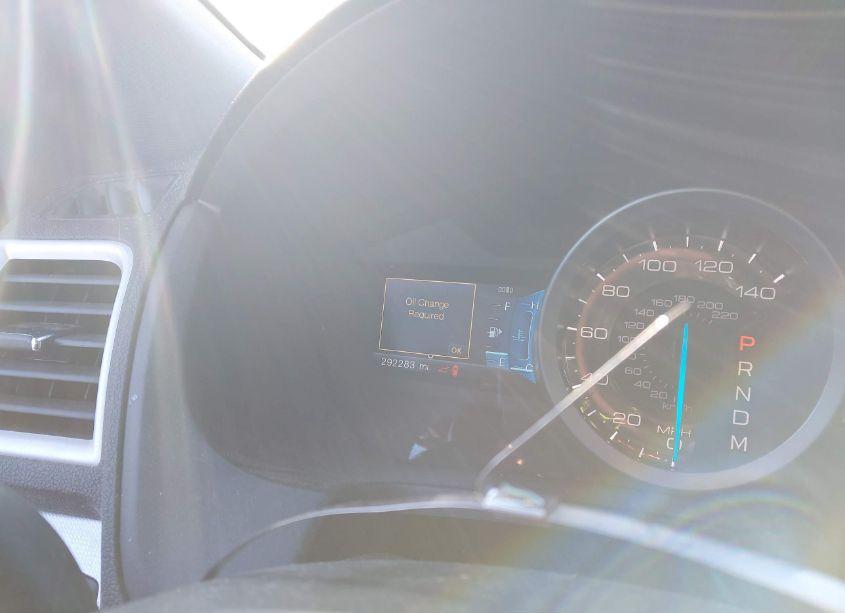 Photo 7 of 2012 Ford Explorer XLT (VIN 1FMHK8D86CGA16237)