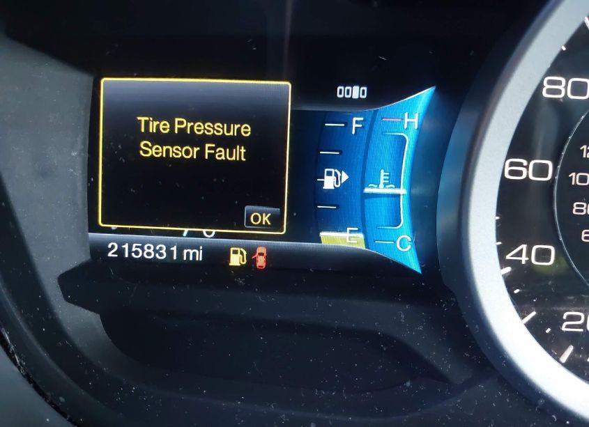 Photo 15 of 2011 Ford Explorer XLT (VIN 1FMHK8D87BGA74601)