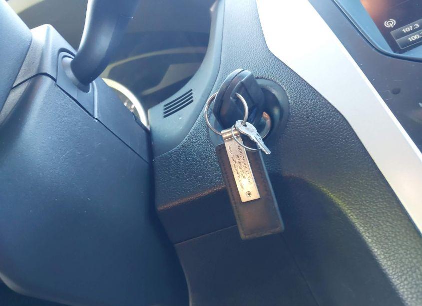 Photo 11 of 2012 Ford Explorer XLT (VIN 1FMHK8D87CGA33533)