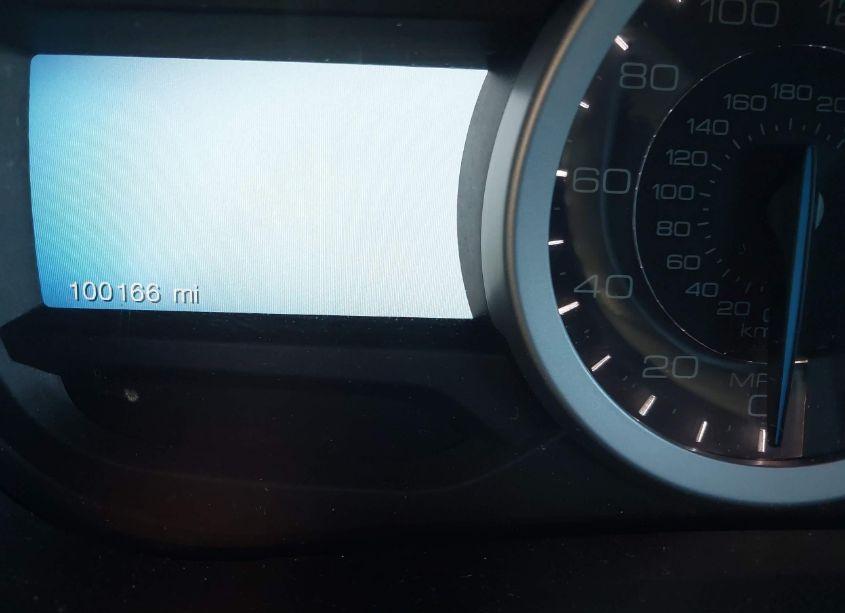 Photo 7 of 2012 Ford Explorer XLT (VIN 1FMHK8D87CGA33533)