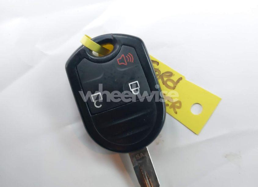 Photo 11 of 2011 Ford Explorer XLT (VIN 1FMHK8D88BGA74610)