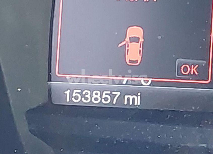 Photo 16 of 2011 Ford Explorer XLT (VIN 1FMHK8D88BGA75580)