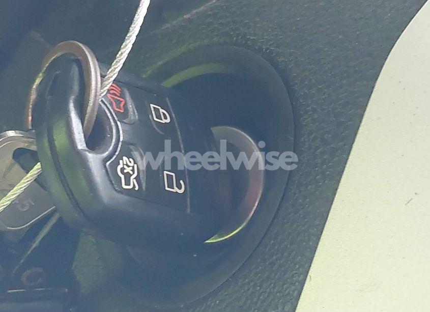 Photo 11 of 2012 Ford Explorer XLT (VIN 1FMHK8D88CGA43990)