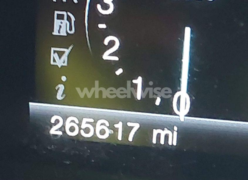 Photo 16 of 2012 Ford Explorer XLT (VIN 1FMHK8D88CGA43990)