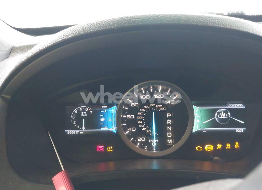 Photo 7 of 2012 Ford Explorer XLT (VIN 1FMHK8D88CGA43990)