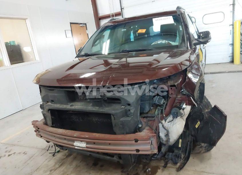 Photo 11 of 2012 Ford Explorer XLT (VIN 1FMHK8D88CGA54066)