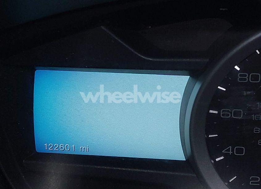 Photo 14 of 2012 Ford Explorer XLT (VIN 1FMHK8D88CGA70378)