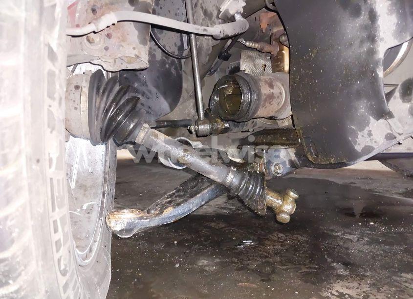 Photo 16 of 2012 Ford Explorer XLT (VIN 1FMHK8D88CGA70378)