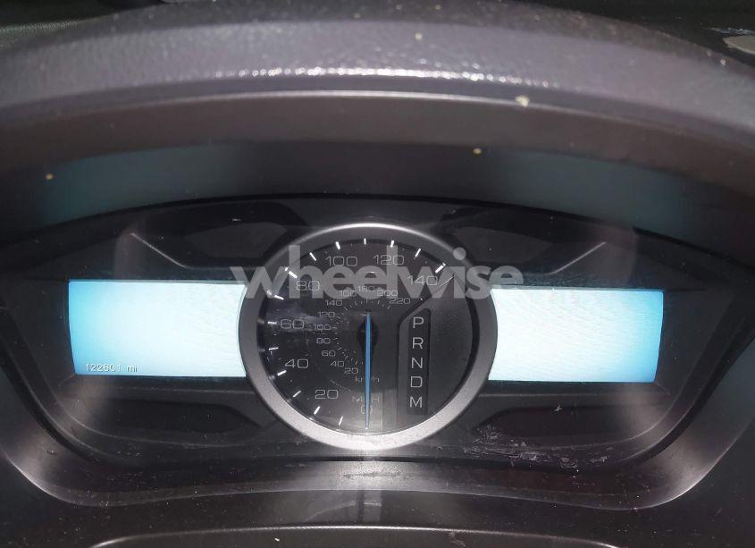 Photo 7 of 2012 Ford Explorer XLT (VIN 1FMHK8D88CGA70378)