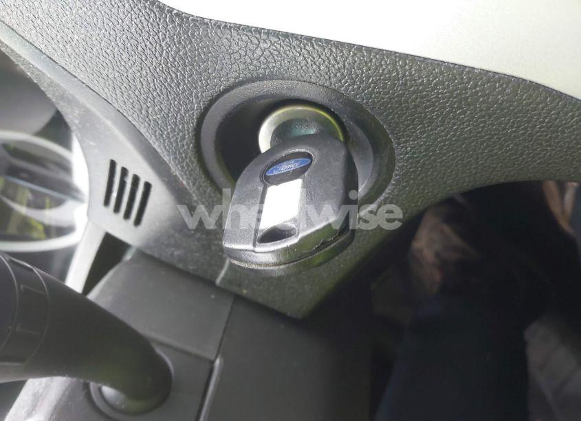 Photo 11 of 2011 Ford Explorer XLT (VIN 1FMHK8D89BGA08678)