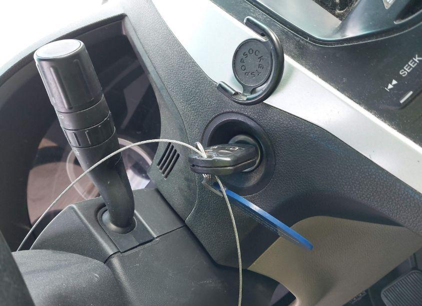 Photo 11 of 2012 Ford Explorer XLT (VIN 1FMHK8D89CGA31072)