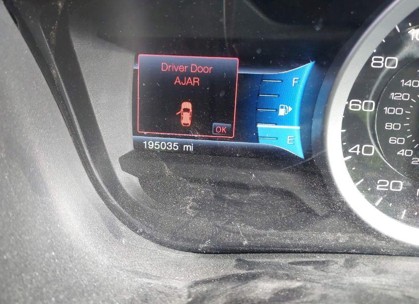 Photo 16 of 2012 Ford Explorer XLT (VIN 1FMHK8D89CGA31072)