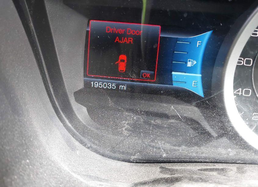 Photo 7 of 2012 Ford Explorer XLT (VIN 1FMHK8D89CGA31072)