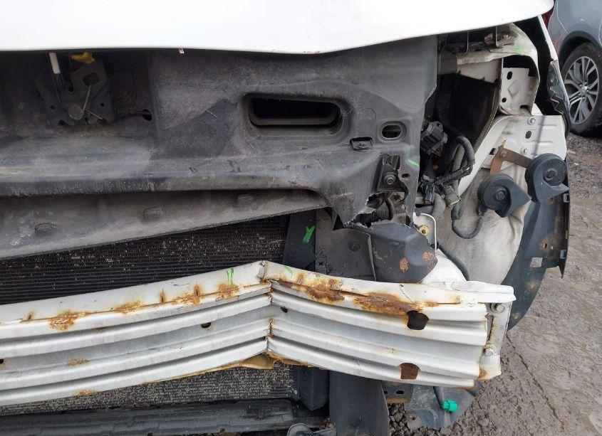 Photo 12 of 2011 Ford Explorer XLT (VIN 1FMHK8D8XBGA66475)