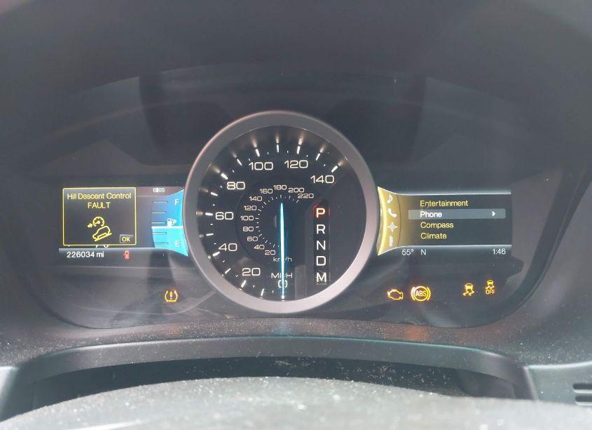 Photo 7 of 2011 Ford Explorer XLT (VIN 1FMHK8D8XBGA66475)