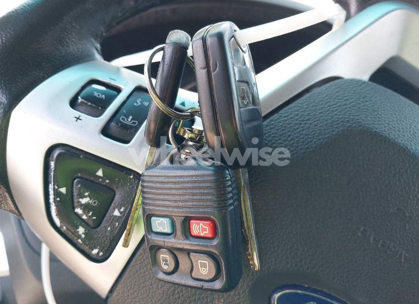 Photo 11 of 2012 Ford Explorer XLT (VIN 1FMHK8D8XCGA10831)