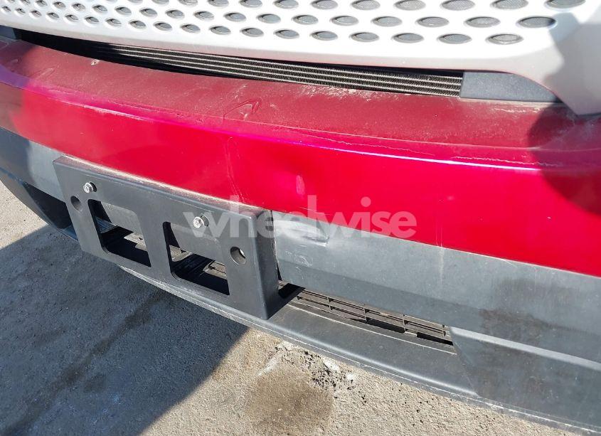 Photo 22 of 2012 Ford Explorer XLT (VIN 1FMHK8D8XCGA10831)