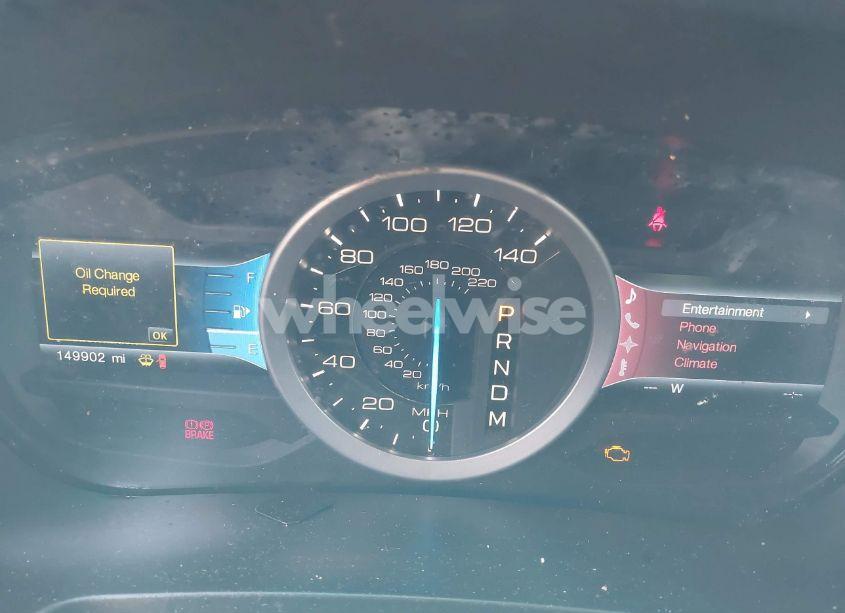 Photo 7 of 2012 Ford Explorer XLT (VIN 1FMHK8D8XCGA10831)