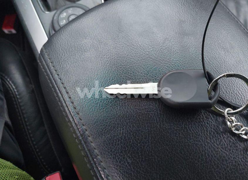 Photo 11 of 2012 Ford Explorer XLT (VIN 1FMHK8D8XCGA20257)