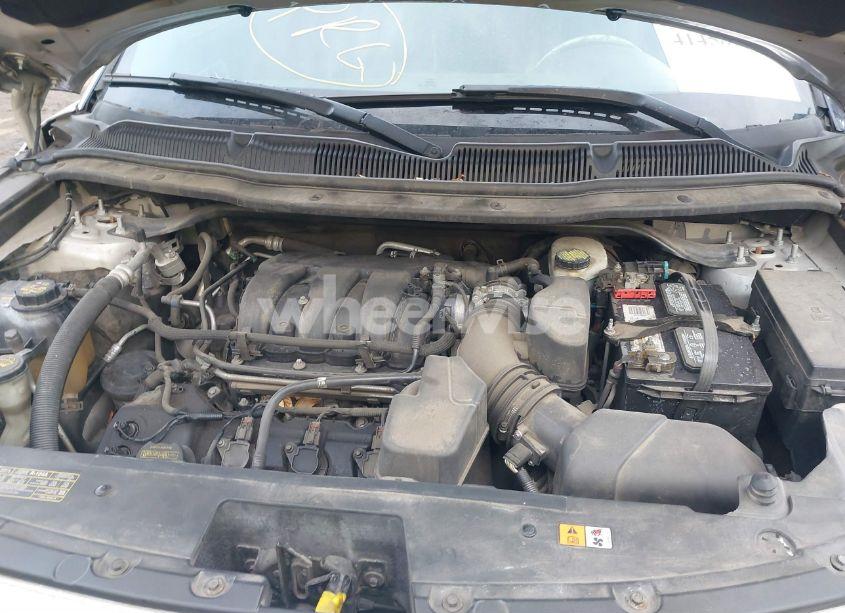 Photo 10 of 2012 Ford Explorer XLT (VIN 1FMHK8D8XCGA21277)