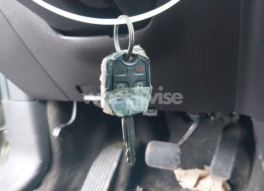 Photo 11 of 2012 Ford Explorer XLT (VIN 1FMHK8D8XCGA21277)