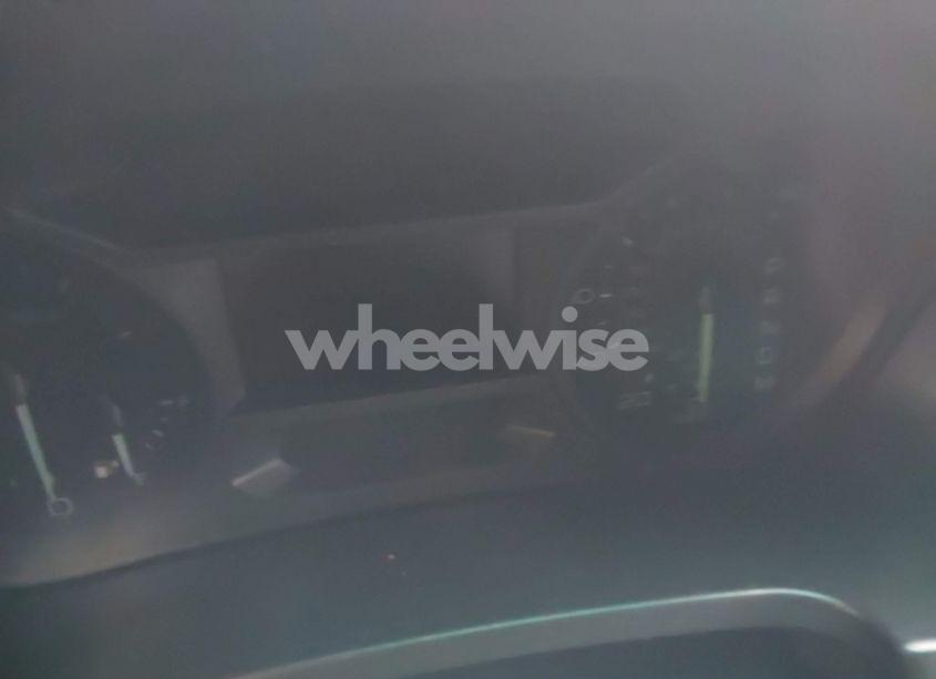 Photo 14 of 2012 Ford Explorer XLT (VIN 1FMHK8D8XCGA66056)