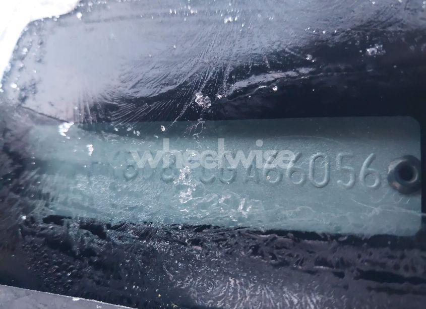 Photo 16 of 2012 Ford Explorer XLT (VIN 1FMHK8D8XCGA66056)